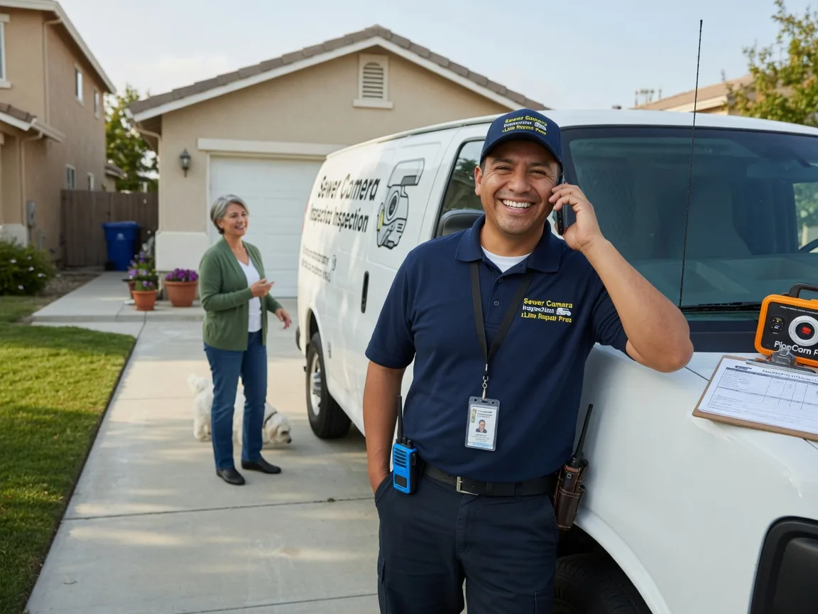 Sewer Line Repair Pineville, KY FAQs